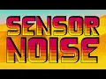 Sensor Noise - FIRE IN THE SKY (Official Video)