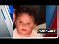 AMBER Alert for 7-month-old Ozana Cisneros discontinued SAPD says infant remains actively missing