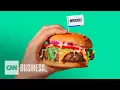 Fake meat is the future Here s why
