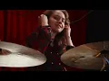 Baba O'Riley (The Who) Drum Cover