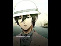 Download Lagu Eren x Mikasa || I wanna be yours edit || Attack on titan || #shorts