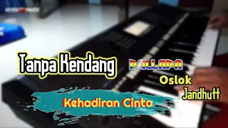Download KEHADIRAN CINTA ll cover tanpa kendang ll MP3