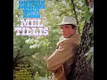 Mel Tillis /  I Haven't Seen Mary In Years