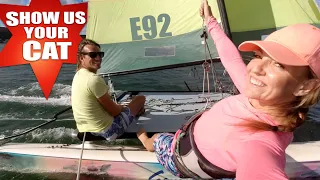 Show us your cat! Episode 92 – USA and South Africa