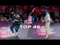 Download Lagu Ryan Furia Jr vs Zaihar | Pre Final Day 1 TOP 46 | RED BULL DANCE YOUR STYLE WORLD FINAL 2025