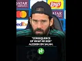 Lagu CONSEQUENCES for Mo Salah! 😲