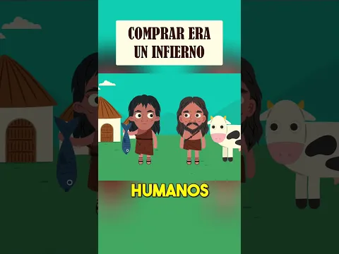 ¿Por qué el trueque NO funcionaba?