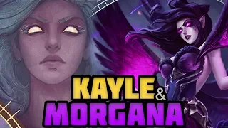 Download Complete Story of Kayle \u0026 Morgana MP3
