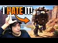 I DON T LIKE the NEW Ultimate SHELL War Robots Test Server
