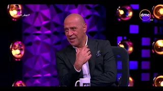 عيش الليلة   أشرف عبد الباقي و محمد رجب يبدعون في أغنية   من بحري وبنحبوه   دندنها