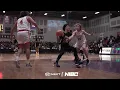 Kentucky commit Skyy Clark goes OFF vs American Fork High School at the MAIT