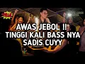 Download Lagu DJ JUNGLE DUTCH TERBARU 2023 JIWA YANG BERSEDIH FUL BAS
