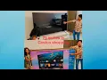 Costco shopping Samsung 75 inches tv and cost