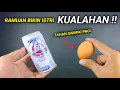 Lagu RESEP YANG DI SUKAI SEMUA PRIA DEWASA !!
