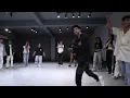 Pal Pal - Afusic  | Dance Choreography- Skool of Hip Hop