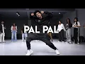 Download Lagu Pal Pal - Afusic  | Dance Choreography- Skool of Hip Hop
