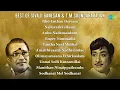 Download Lagu Best of Sivaji Ganesan \u0026 T.M.Soundararajan | Itho Enthan Deivam | Nallavarkkellaam | Anbu Nadamaadum