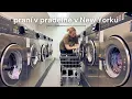 Download Lagu praní v prádelně v New Yorku | NYC diaries