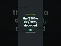 Is this job offer text a scam