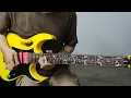 Download Lagu Arwana - Angsa Putih solo gitar cover