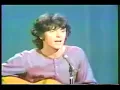 Donovan - Jennifer Juniper (1968 color clip)