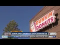 Dunkin offering DIY donut decorating kits