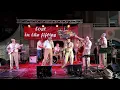 LITF 2025 Concert des Jumpin'Up Part 07 Shake That Things