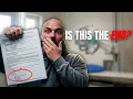 World s Strongest Man SHOCKING Blood Test Results