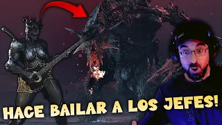 EL SPEEDRUN RÉCORD MUNDIAL de MORTAL SHELL 2 que NO ME ESPERABA TAN ÉPICO