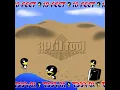 ANXIOUS - 10-FEET