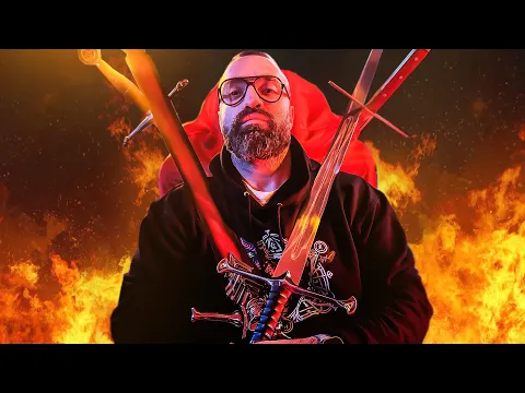 Video Thumbnail: Το Θρυλικό Solo Του Αλέκου!