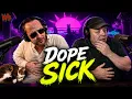 A Couple Dopes w Ava Raiza