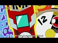 El Rincon de Presentaciones Digimon: Locomon
