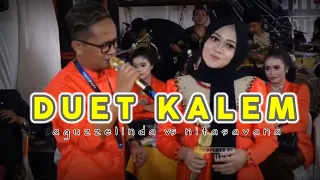 Download NITA SAVANA - AGUZ ZELINDA BIDADARI CINTA - TAMPIL MENGAGUM KAN MP3