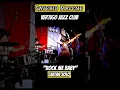 Saverio Maccne Rock Me Baby Guitar Solo #bluesrock  #poland #bluescommunity  #livemusic #bluesfest