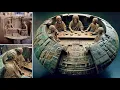100 Strangest Archaeological Finds of Recent Years