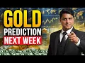 Gold Price Forecast Will Gold Hit 4600 Next Week
