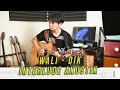 Download Lagu Wali - Dik Interlude Gitar Versi Akustik + TAB