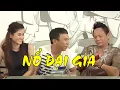 Lagu NỔ ĐẠI GIA - Hài Mới 2025 | Tấn Hoàng, Dũng Nhí, Kiều Ngân, Lâm Thắng, Thanh Thúy, Ngọc Lan