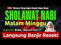 Download Lagu SHOLAWAT JIBRIL PENARIK REZEKI PALING DAHSYAT, Sholawat Nabi Muhammad SAW, Sholawat Merdu Sekali!