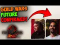 Yearly Guild Wars 2 Expansions are CONFIRMED Q A Explained