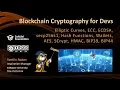 Blockchain Cryptography for Developers