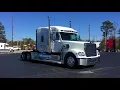 2018 FREIGHTLINER CORONADO 132 For Sale