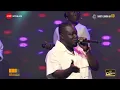 DeThompson DDT Live performance At DL @60