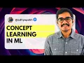 Machine Learning Concept Learning