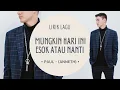 Download Lagu NYOMAN PAUL ARO - MUNGKIN HARI INI ESOK ATAU NANTI | #indonesianidol2023 #officialrcti