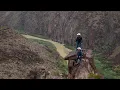 West Texas Fandango Escalera to DOM