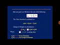 2 4 Error Correction Learning Rule