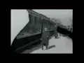 Lagu A chegada de um trem (o primeiro filme  do mundo 1895)