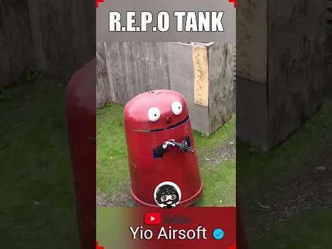 😂 CREÉ R.E.P.O BLINDADO 🤣 ▬ #funny #fail #gameplay